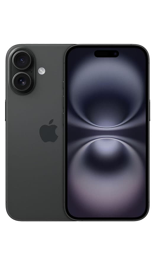 Sichern Sie sich das Apple iPhone 16 bei EWE.