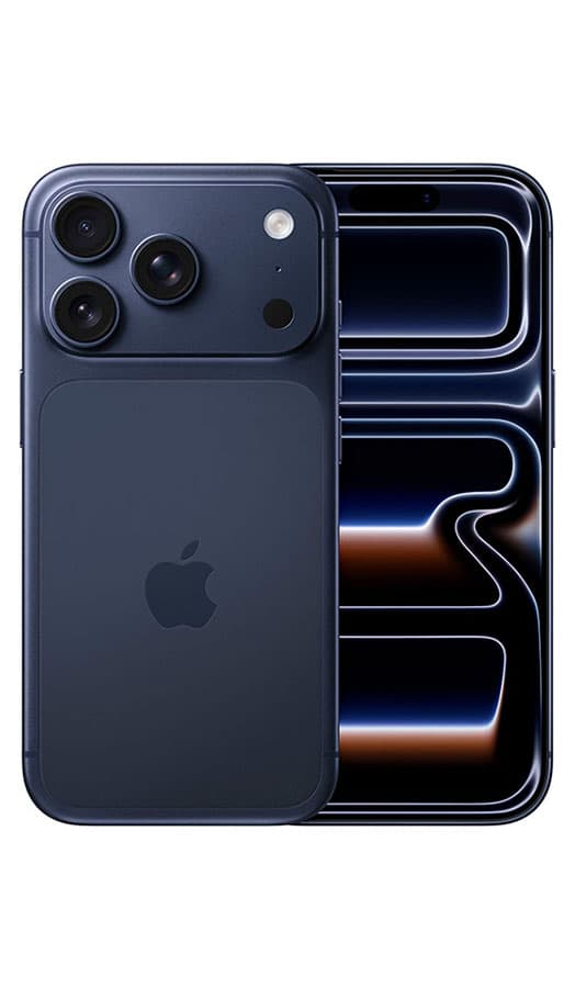 Sichern Sie sich das Apple iPhone 17 Pro bei EWE.