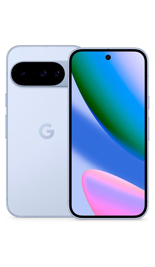 Sichern Sie sich das Google Pixel 10 bei EWE.