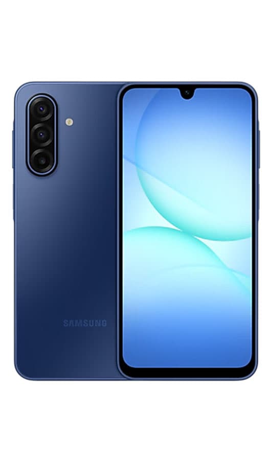 Sichern Sie sich das Samsung Galaxy A17 bei EWE.